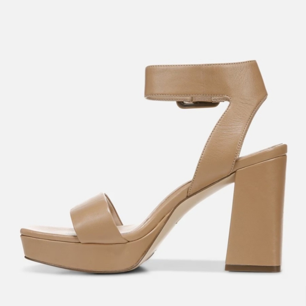 27 Edit Jaselle Dress Sandal